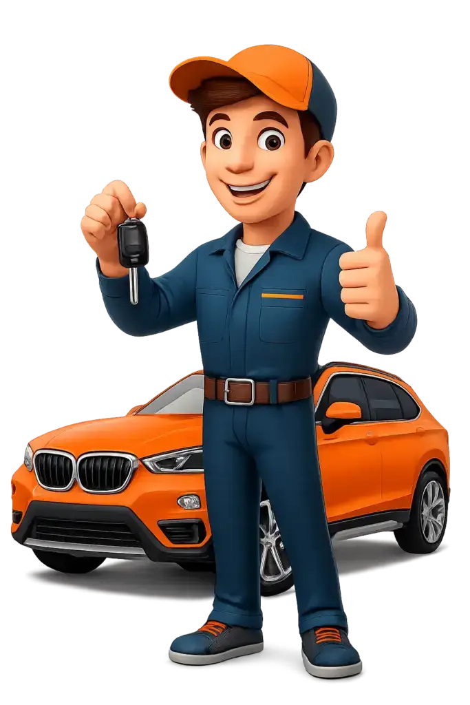 Autoankauf aller art in Frankfurt